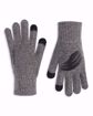 Bilde av Wool Full FInger Glove m/screen tip