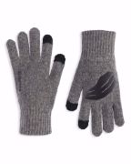 Bilde av Wool Full FInger Glove m/screen tip OneColor L/XL