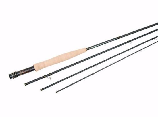 Bilde av LPX Tactical #4 9 Single Hand Rods 