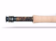 Bilde av LPX Tactical #4 9 Single Hand Rods 