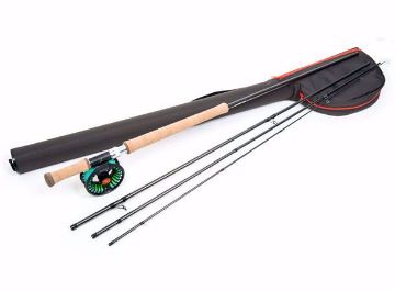 Vis detaljer for Laxa Seatrout 12' #7/8 Bilde av Laxa Seatrout 12' #7/8