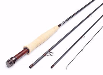 Vis detaljer for NT11 #5 9' - 4 pcs Trout Series Bilde av NT11 #5 9' - 4 pcs Trout Series