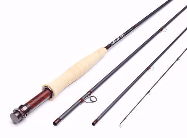 Bilde av NT11 #5 9' - 4 pcs Trout Series