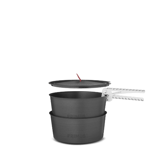 Bilde av LiTech Pot Set 1.3L