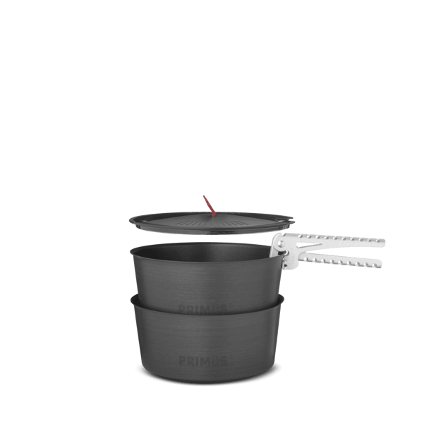 Bilde av LiTech Pot Set 1.3L