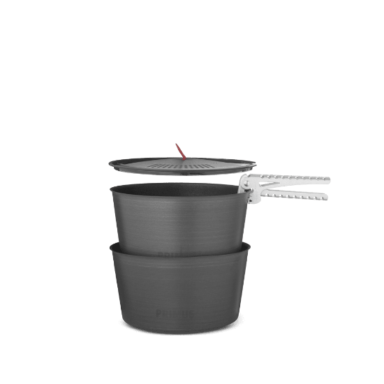Bilde av LiTech Pot Set 2.3L
