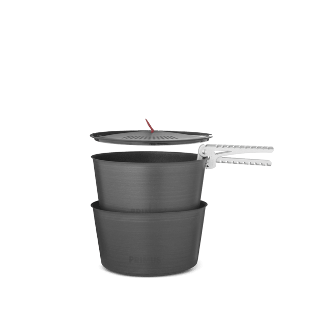 Bilde av LiTech Pot Set 2.3L