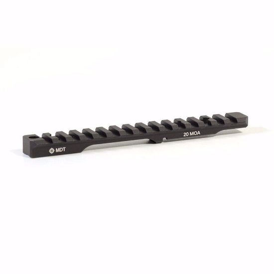 Bilde av MDT Picatinny Tikka T1x RH 20 MOA 
