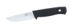 Bilde av Fällkniven F1 med Wolf stål og lærslire