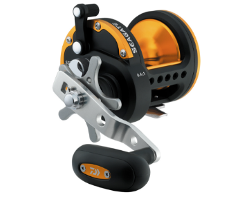 Vis detaljer for Daiwa Seagate 30H Bilde av Daiwa Seagate 30H