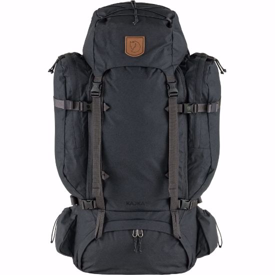 Bilde av Kajka 100 m/ Sidelomme Coal Black One Size