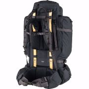 Bilde av Kajka 100 m/ Sidelomme Coal Black One Size