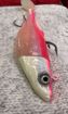 Bilde av Savage Gear 4D Herring Big Shad 32cm 560g Rosa