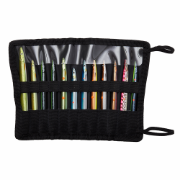 Bilde av ROLL UP POUCH HOLDS 12 UP TO 15CM