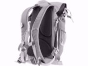 Bilde av W6 Roll-Top Backpack Silver/Grey 25L
