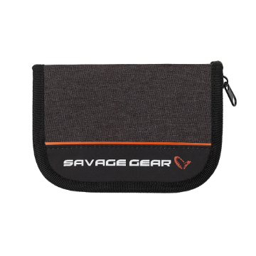 Vis detaljer for Savage Gear Zipper Wallet Bilde av Savage Gear Zipper Wallet