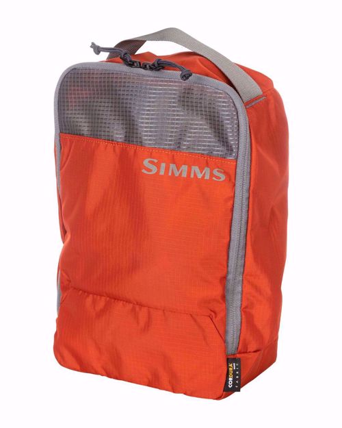 Bilde av GTS Packing Pouches - 3-Pack Simms Orange