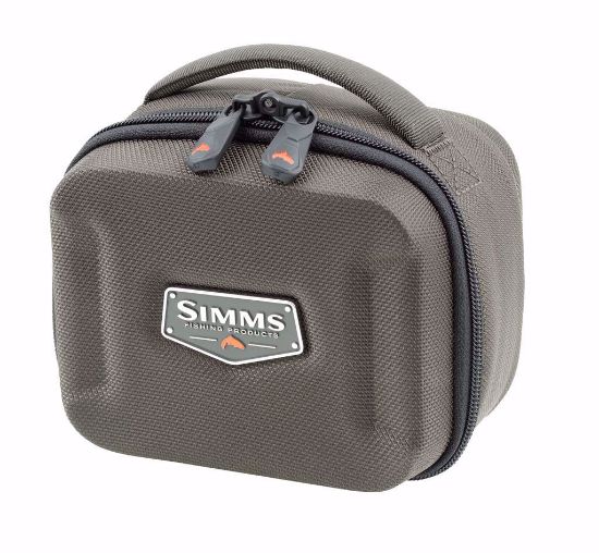Bilde av Bounty Hunter Reel Case Small Coal