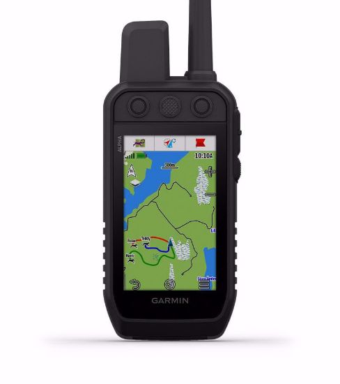 Bilde av Garmin Alpha 300 