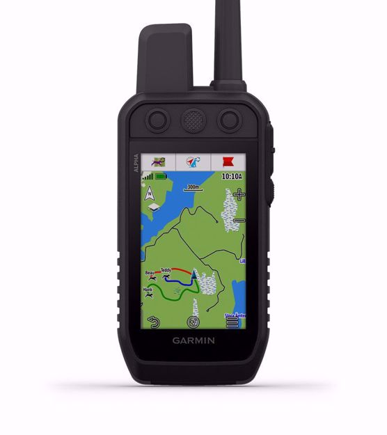 Bilde av Garmin Alpha 300 