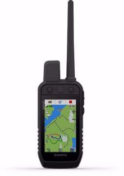 Vis detaljer for Garmin Alpha 200 Bilde av Garmin Alpha 200
