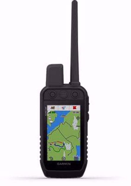 Bilde av Garmin Alpha 200