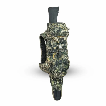 Vis detaljer for Eberlestock H2 Gunrunner - Mountain Bilde av Eberlestock H2 Gunrunner - Mountain