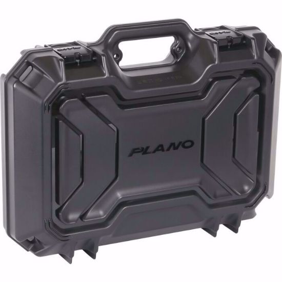 Bilde av Plano Pistol Case Black 18" 