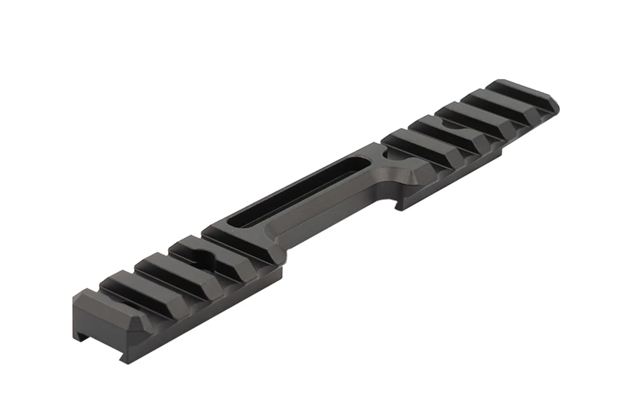 Bilde av Picatinny rail for Tikka T1x 20MOA