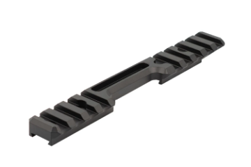 Vis detaljer for Picatinny rail for Tikka T1x Links 20MOA Bilde av Picatinny rail for Tikka T1x Links 20MOA