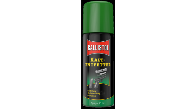 Bilde av Ballistol ROBLA Avfetter 50ml