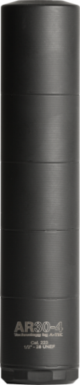 Bilde av A-Tec AR 30-4 ≤ .223" - 1/2"-28 UNEF