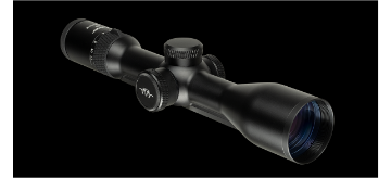 Vis detaljer for Blaser B2 Riflekikkert 2-12x50 IC Skinne Bilde av Blaser B2 Riflekikkert 2-12x50 IC Skinne