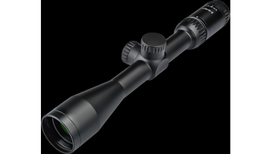 Bilde av Apollo X3 RF17 3-9x40 30mm (100m)