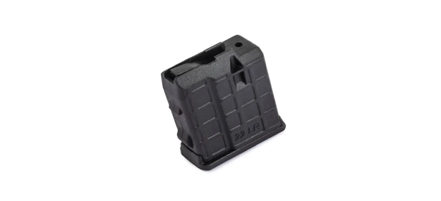 Bilde av MAGASIN T1x 22 LR 5-SK. 