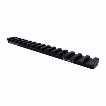 Vis detaljer for AREA 419 TIKKA T1X PICATINNY 30MOA  Bilde av AREA 419 TIKKA T1X PICATINNY 30MOA