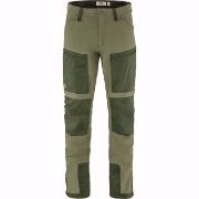 Bilde av Keb Agile Trousers M Regular Laurel Green-Deep Forest 46