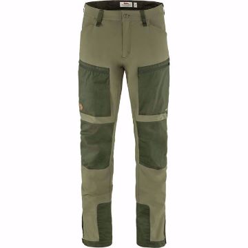 Vis detaljer for Keb Agile Trousers M Regular Bilde av Keb Agile Trousers M Regular