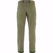 Bilde av Keb Agile Trousers M Regular Laurel Green-Deep Forest 46