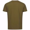 Bilde av Blaser Hr Allgäu Mountain T-shirt - Dunkel Olive