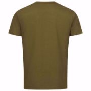 Bilde av Blaser Hr Allgäu Mountain T-shirt - Dunkel Olive  OneColor S