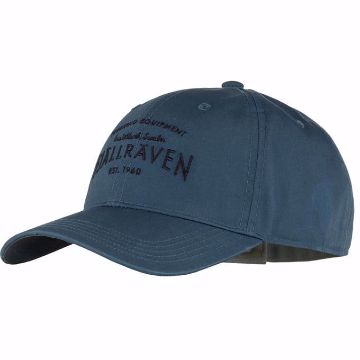 Vis detaljer for Fjällräven Est 1960 Cap Bilde av Fjällräven Est 1960 Cap