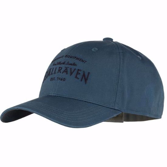 Bilde av Fjällräven Est 1960 Cap Rowan Red S/M