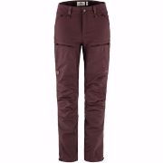 Bilde av Fjällräven Keb Agile Trousers W.  Port 36