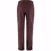 Bilde av Fjällräven Keb Agile Trousers W.  Port 36