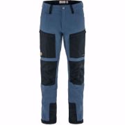 Bilde av Fjällräven Keb Agile Trousers M Reg.  Indigo blue-Dark Navy 46