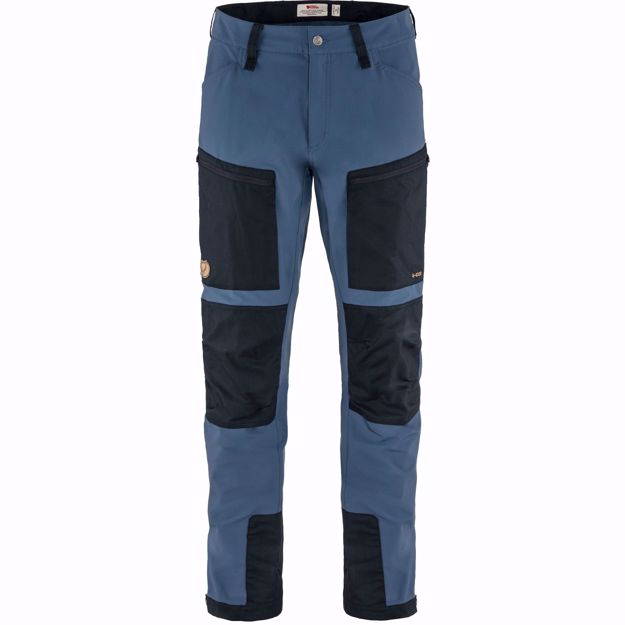 Bilde av Fjällräven Keb Agile Trousers M Reg.