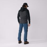 Bilde av Fjällräven Keb Agile Trousers M Reg.  Indigo blue-Dark Navy 46