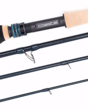 Vis detaljer for LPX Coastal #7 9' Bilde av LPX Coastal #7 9'