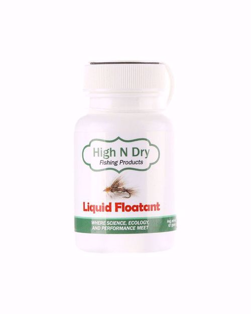 Bilde av Liquid Floatant High N Dry Fishing Products